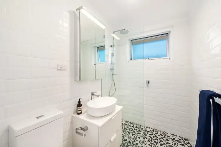 Fifth view of Homely apartment listing, 17/7 Belmont Avenue, Wollstonecraft NSW 2065