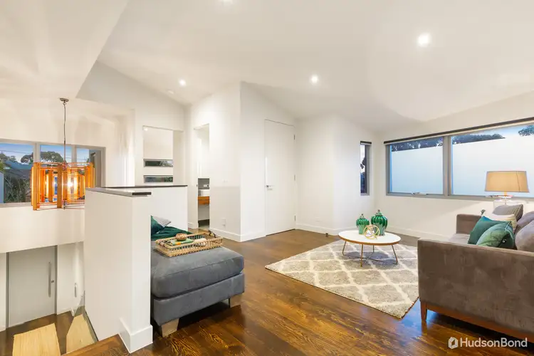 Sixth view of Homely house listing, 21 Thea Grove, Doncaster East VIC 3109