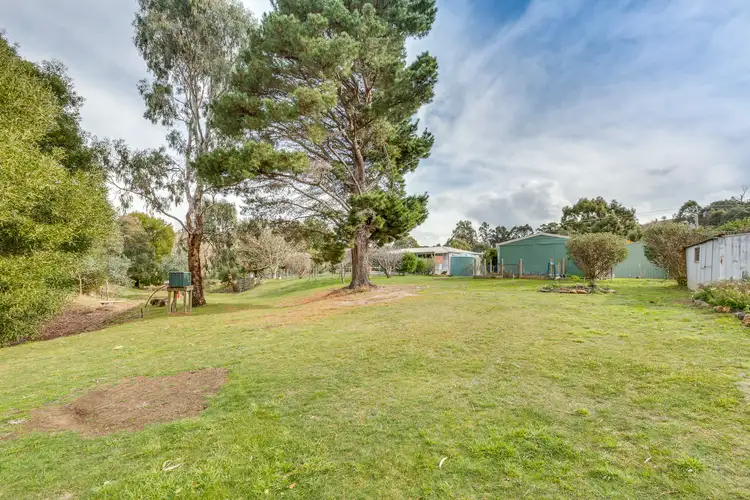 Fourth view of Homely house listing, 822 Ballan- Greendale Road, Greendale VIC 3341