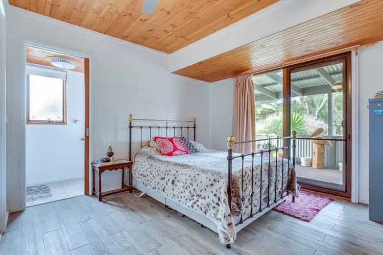 Fifth view of Homely house listing, 822 Ballan- Greendale Road, Greendale VIC 3341