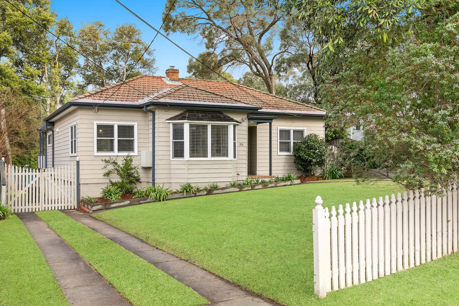 Main view of Homely house listing, 36 Albion Street, Pennant Hills NSW 2120