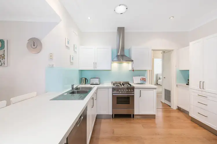 Second view of Homely house listing, 36 Albion Street, Pennant Hills NSW 2120
