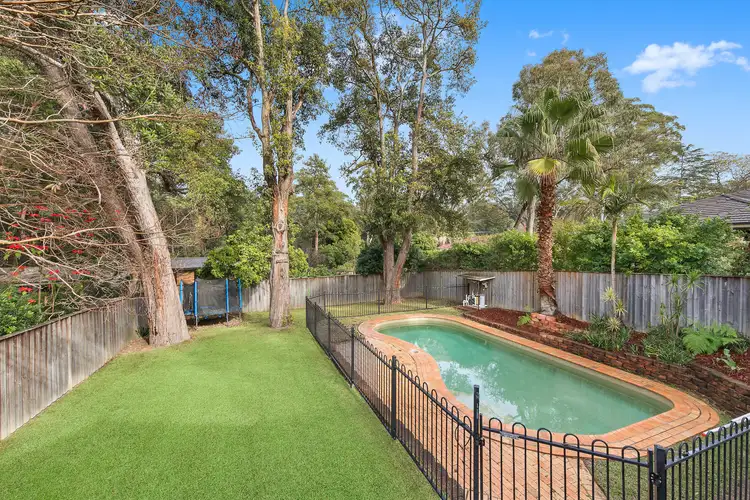 Fourth view of Homely house listing, 36 Albion Street, Pennant Hills NSW 2120