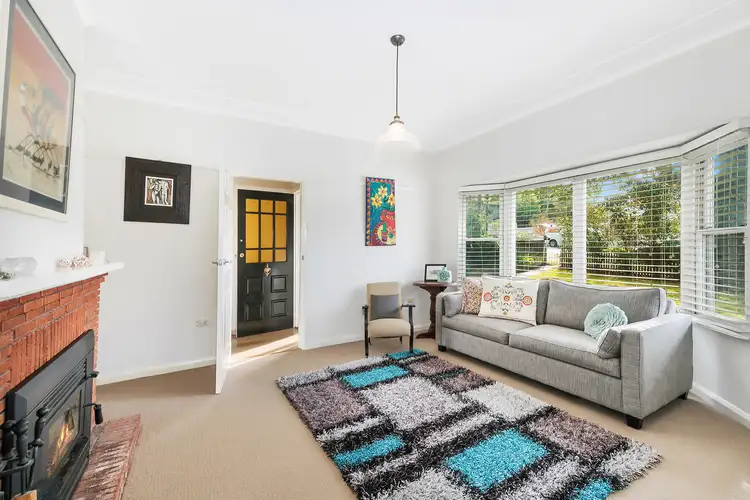 Fifth view of Homely house listing, 36 Albion Street, Pennant Hills NSW 2120