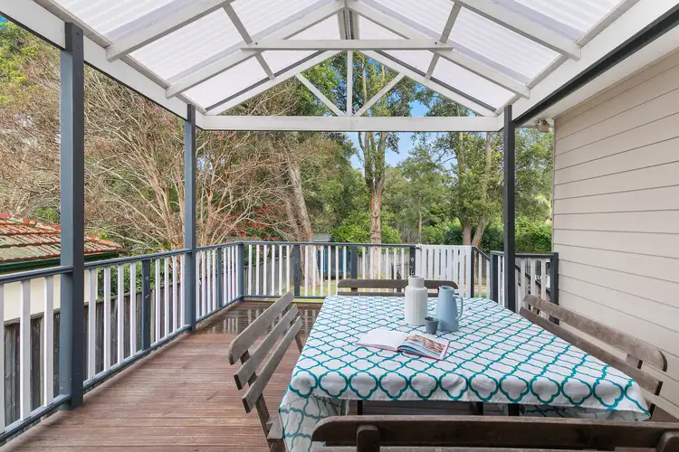 Sixth view of Homely house listing, 36 Albion Street, Pennant Hills NSW 2120