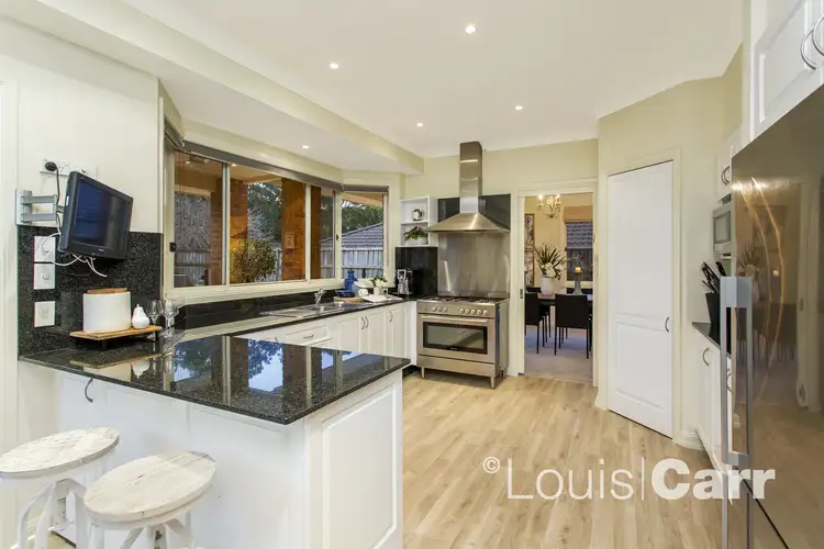 Fifth view of Homely house listing, 22 Foley Place, Castle Hill NSW 2154