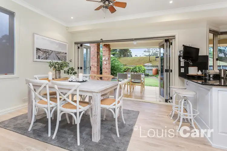 Sixth view of Homely house listing, 22 Foley Place, Castle Hill NSW 2154