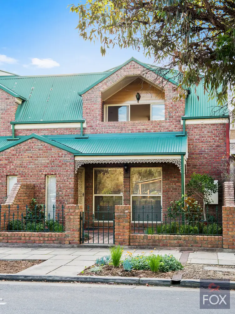 38 MacKinnon Parade, North Adelaide SA 5006