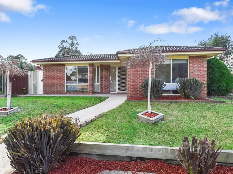 47 Terama Crescent, Bayswater VIC 3153