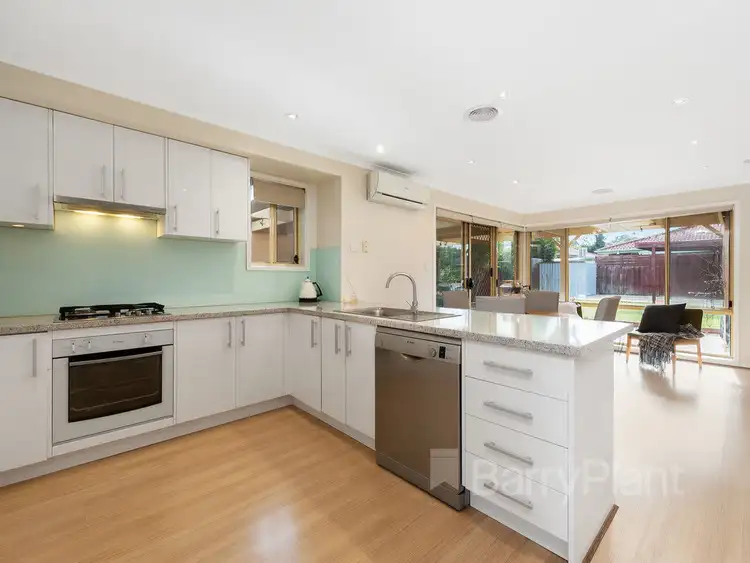 Second view of Homely house listing, 47 Terama Crescent, Bayswater VIC 3153
