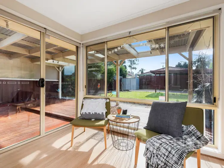 Fifth view of Homely house listing, 47 Terama Crescent, Bayswater VIC 3153