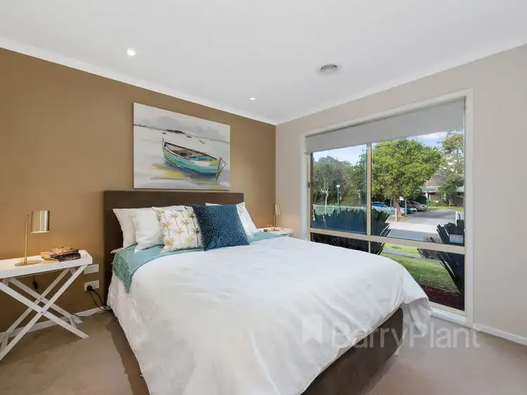 Sixth view of Homely house listing, 47 Terama Crescent, Bayswater VIC 3153
