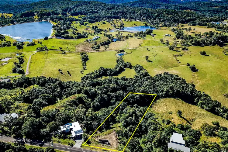 239-243 Kureelpa Falls Road, Kureelpa QLD 4560