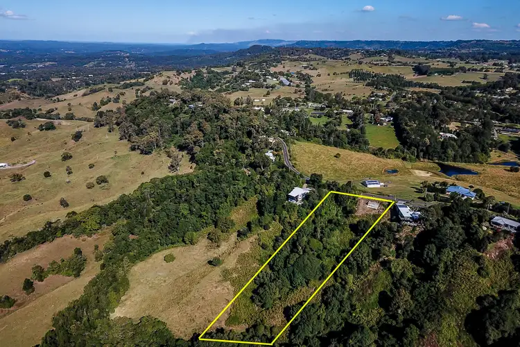 Third view of Homely land listing, 239-243 Kureelpa Falls Road, Kureelpa QLD 4560