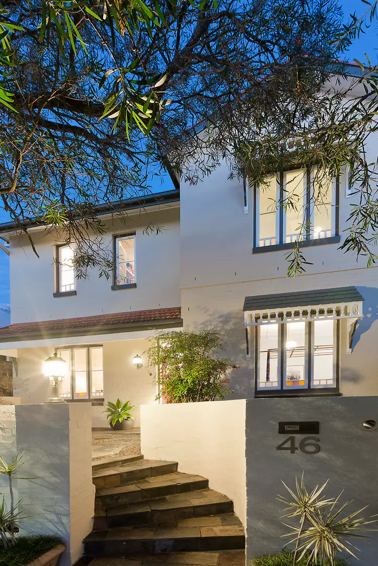 46 Carlotta Street, Greenwich NSW 2065