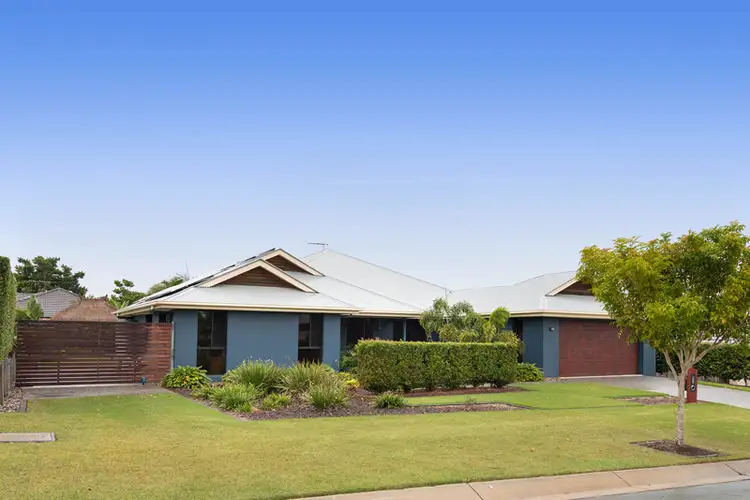 Main view of Homely house listing, 15 Lancaster Court, Moggill QLD 4070