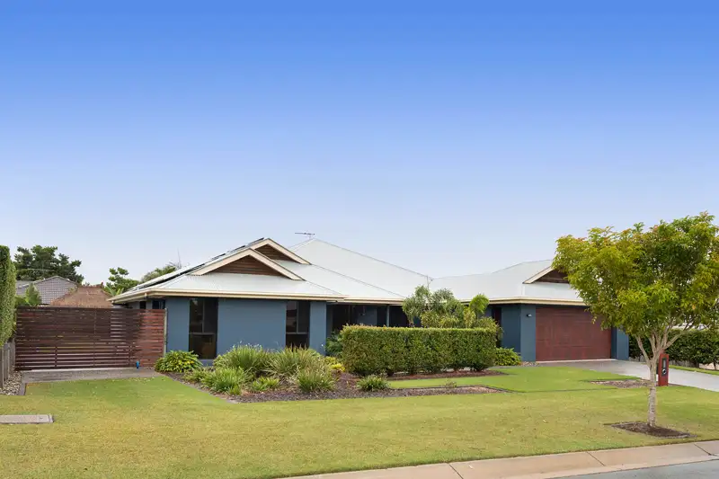 Main view of Homely house listing, 15 Lancaster Court, Moggill QLD 4070