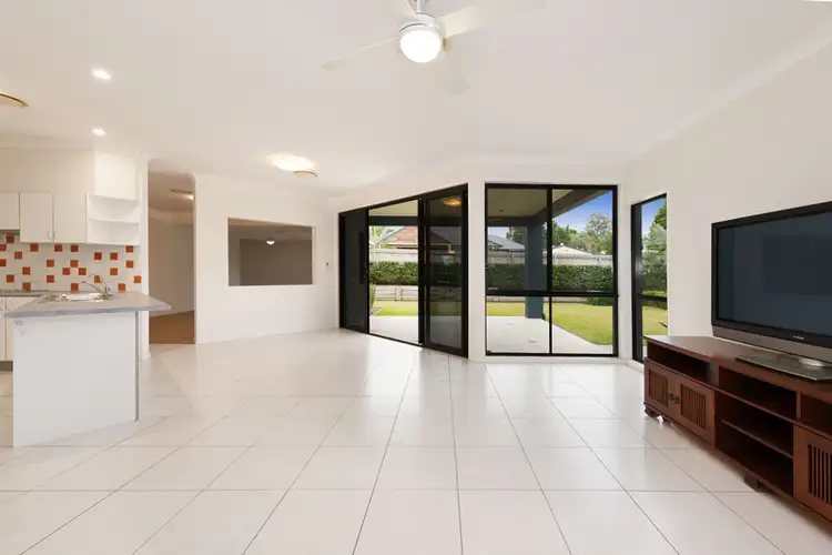 Second view of Homely house listing, 15 Lancaster Court, Moggill QLD 4070