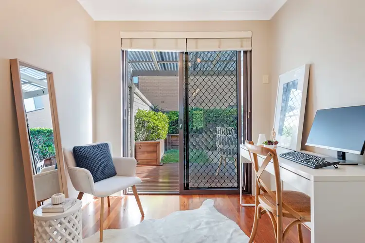 Sixth view of Homely townhouse listing, 8/157-159 Hampden Road, Wareemba NSW 2046