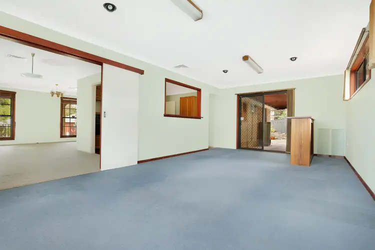 Second view of Homely house listing, 12 Dallas Street, Keiraville NSW 2500