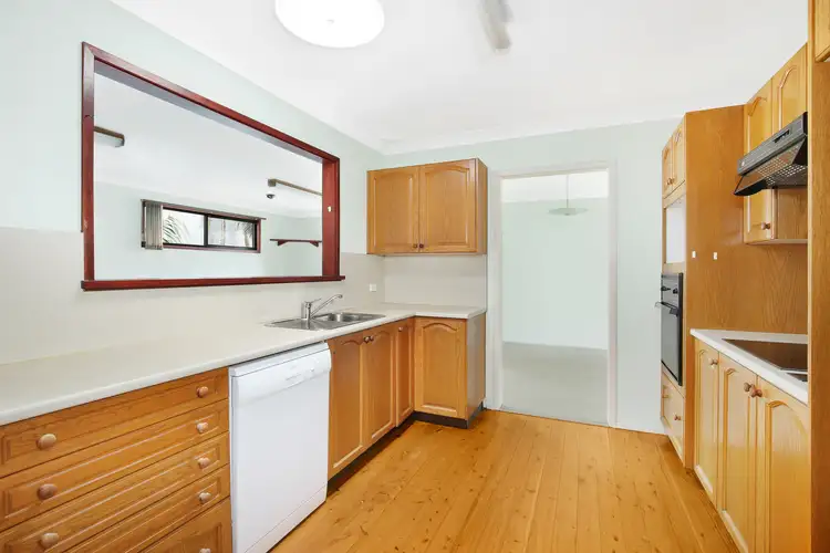 Fourth view of Homely house listing, 12 Dallas Street, Keiraville NSW 2500