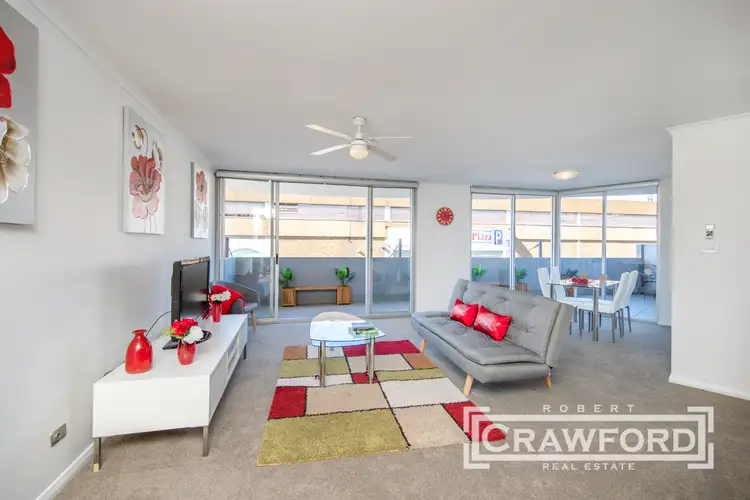 Main view of Homely apartment listing, 111/316 Charlestown Road, Charlestown NSW 2290