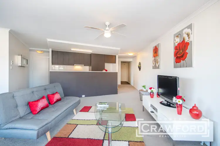 Second view of Homely apartment listing, 111/316 Charlestown Road, Charlestown NSW 2290