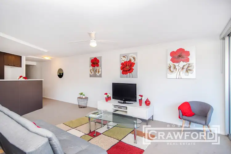 Fourth view of Homely apartment listing, 111/316 Charlestown Road, Charlestown NSW 2290