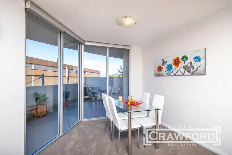 Fifth view of Homely apartment listing, 111/316 Charlestown Road, Charlestown NSW 2290
