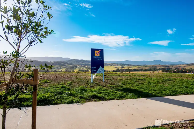 LOT 2901, 40 Oak Farm Road, Calderwood NSW 2527