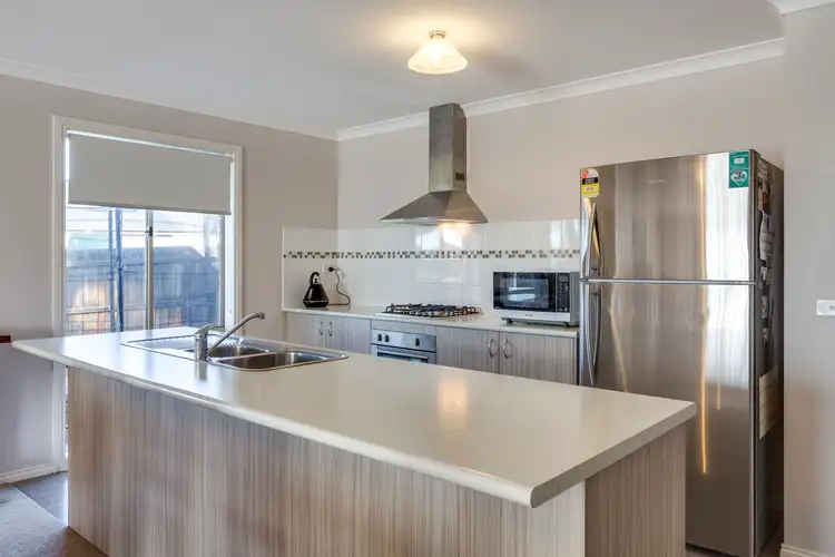 Fourth view of Homely house listing, 4 Ryder Close, Bacchus Marsh VIC 3340