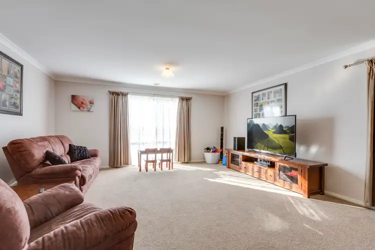 Fifth view of Homely house listing, 4 Ryder Close, Bacchus Marsh VIC 3340