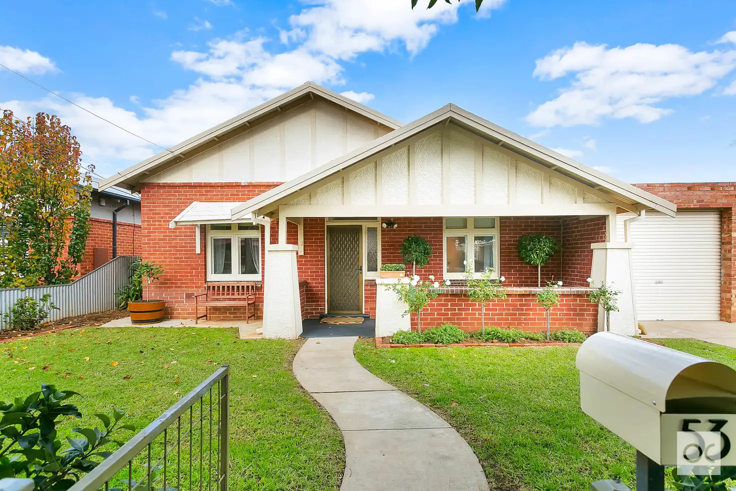 Main view of Homely house listing, 53 Richmond Avenue, Colonel Light Gardens SA 5041