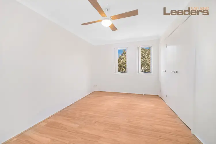 Fifth view of Homely semi-detached listing, 28 St Simon Close, Blair Athol NSW 2560