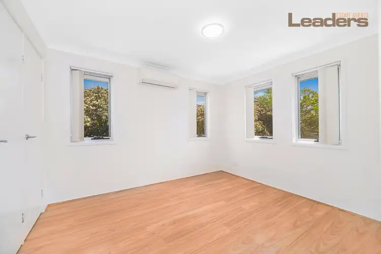 Sixth view of Homely semi-detached listing, 28 St Simon Close, Blair Athol NSW 2560