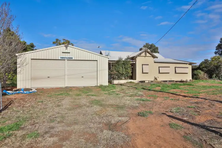 Main view of Homely rural property listing, 30 Merrijig Avenue, Red Cliffs VIC 3496
