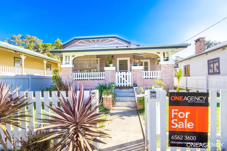 Second view of Homely house listing, 8 Holman Street, Kempsey NSW 2440