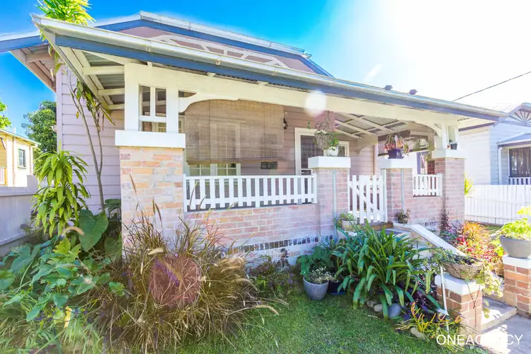 Third view of Homely house listing, 8 Holman Street, Kempsey NSW 2440