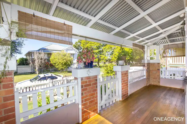 Fourth view of Homely house listing, 8 Holman Street, Kempsey NSW 2440