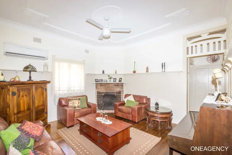 Fifth view of Homely house listing, 8 Holman Street, Kempsey NSW 2440