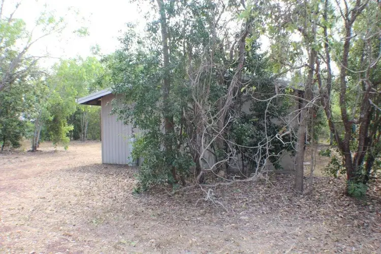 Second view of Homely house listing, 46 Sasche Street, Wagait Beach NT 822