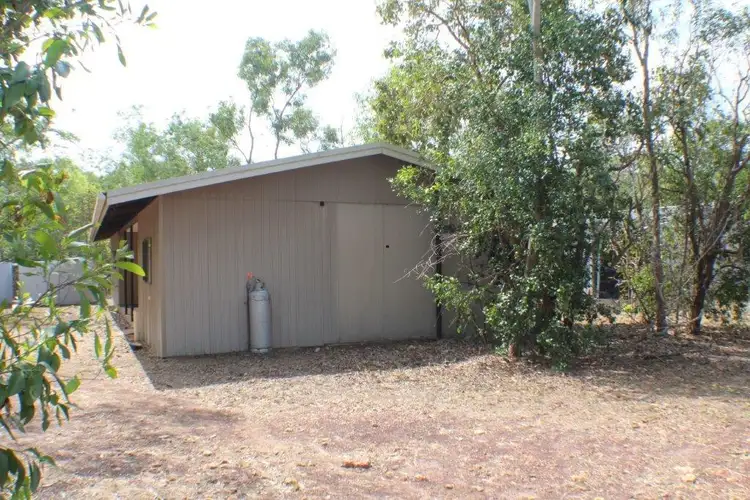 Third view of Homely house listing, 46 Sasche Street, Wagait Beach NT 822