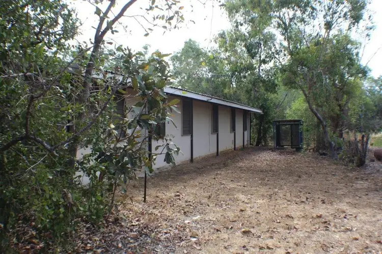 Fifth view of Homely house listing, 46 Sasche Street, Wagait Beach NT 822