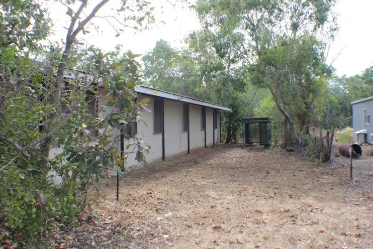 Sixth view of Homely house listing, 46 Sasche Street, Wagait Beach NT 822