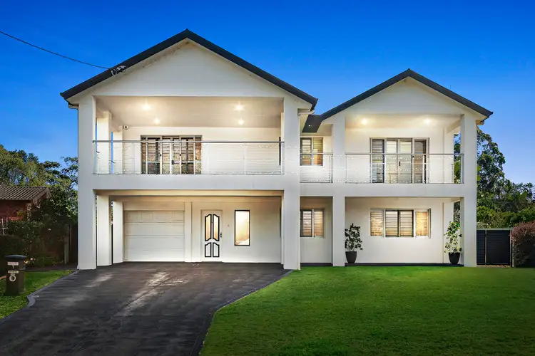 1 Paterson Street, Norah Head NSW 2263