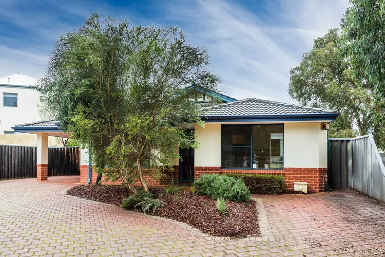 2/23 Langley Crescent, Innaloo WA 6018