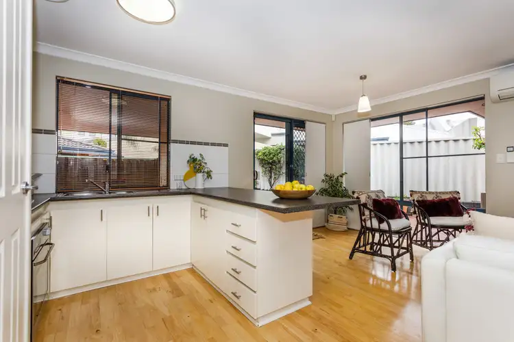 Third view of Homely house listing, 2/23 Langley Crescent, Innaloo WA 6018