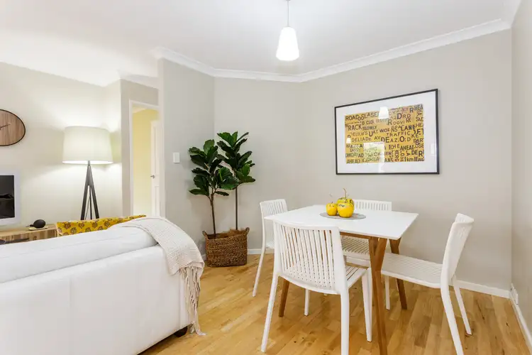 Fifth view of Homely house listing, 2/23 Langley Crescent, Innaloo WA 6018