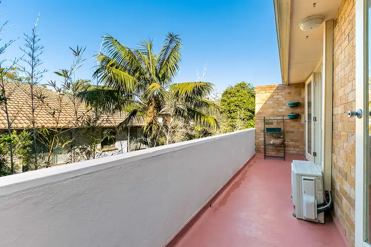 Second view of Homely unit listing, 6/91 Pacific Parade, Dee Why NSW 2099