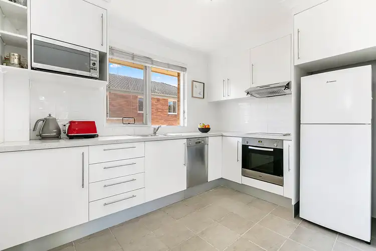 Third view of Homely unit listing, 6/91 Pacific Parade, Dee Why NSW 2099